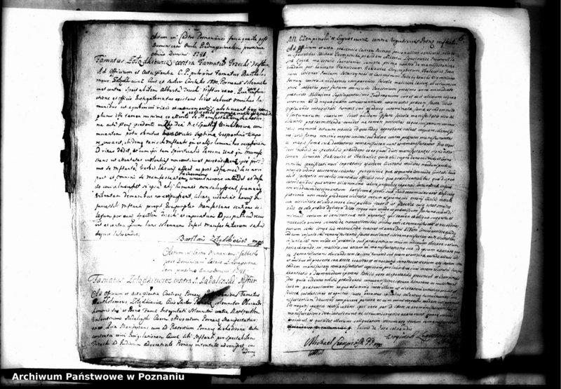 Obraz 11 z jednostki "Lib. civium, inscriptiones, relationes [protocollon]"