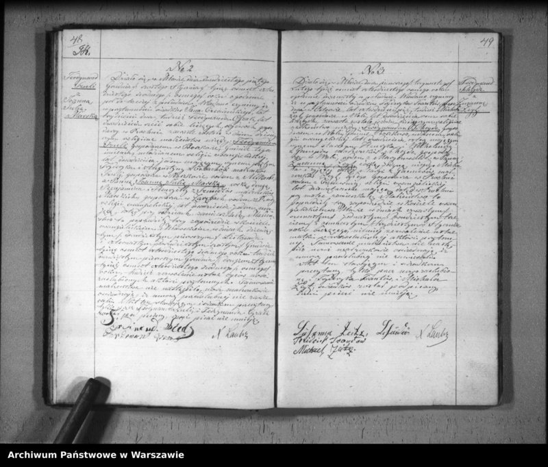 image.from.unit.number "Akta urodzin, małżeństw i zgonów"