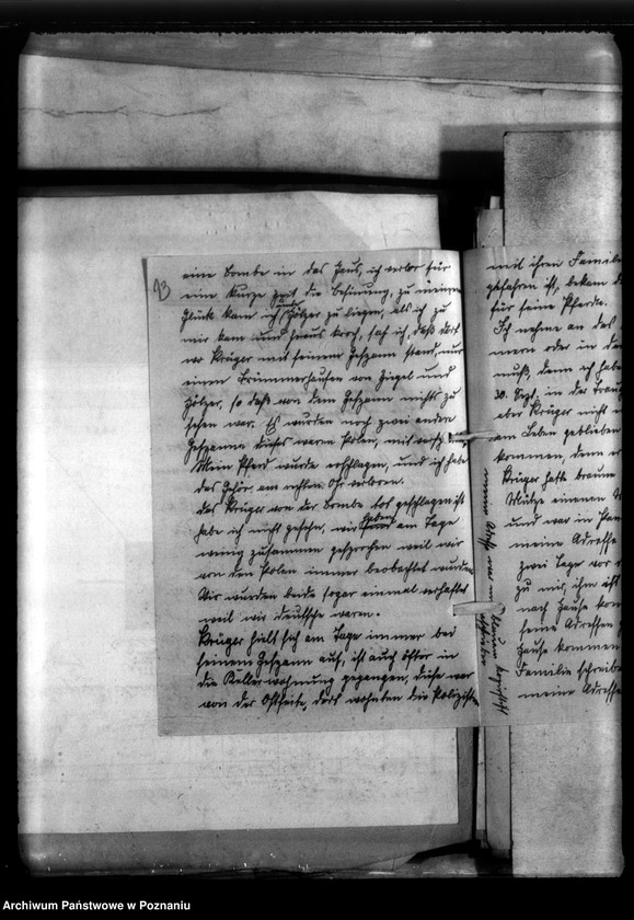 Obraz 18 z jednostki "Erledigte Gräber. Ausgrabungen. Band III"