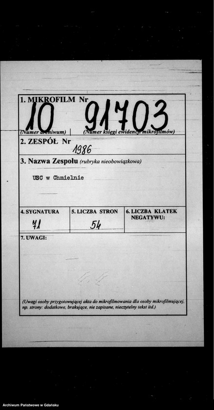 image.from.unit.number "Księga małżeństw"