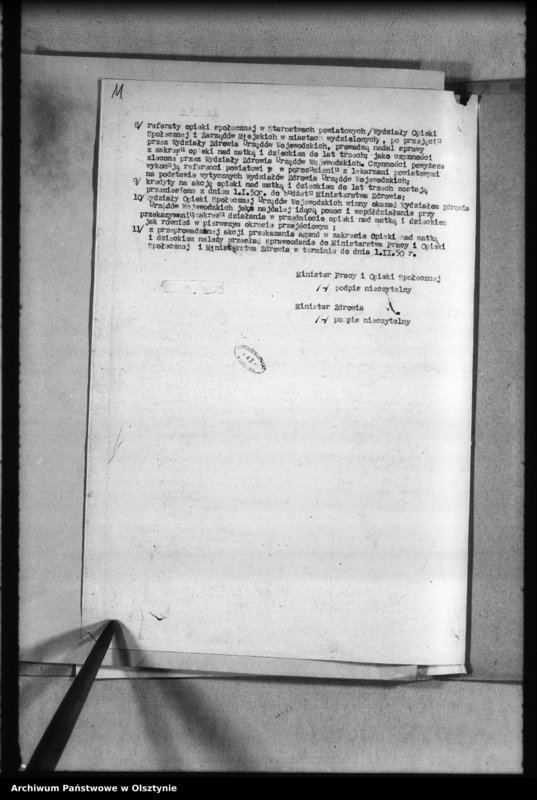 image.from.unit.number "Sprawy kompetencyjne resortowe i wydziałowe, sprawy dekoncentracji"