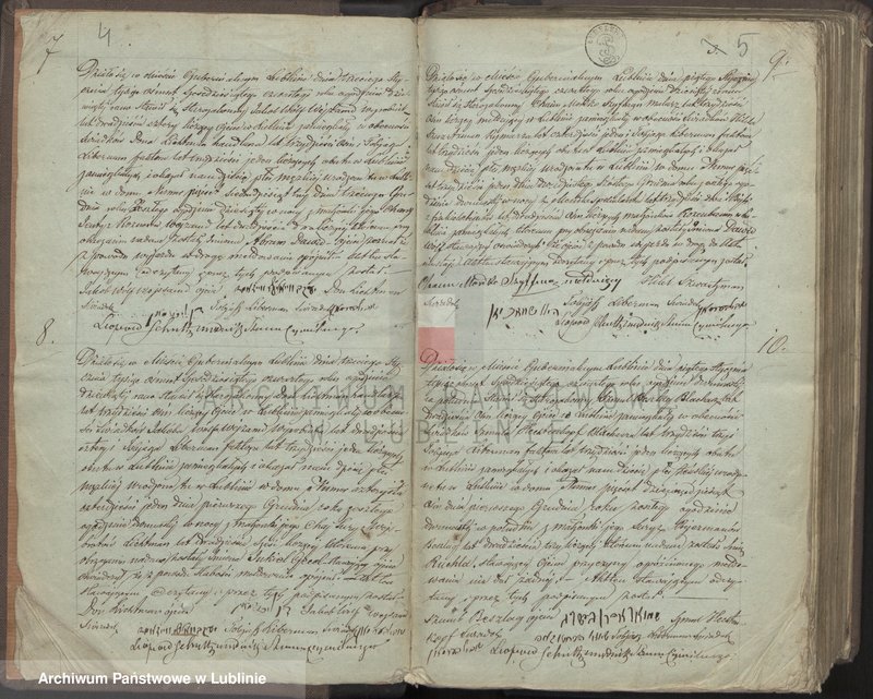 image.from.unit.number "Księga urodzeń"