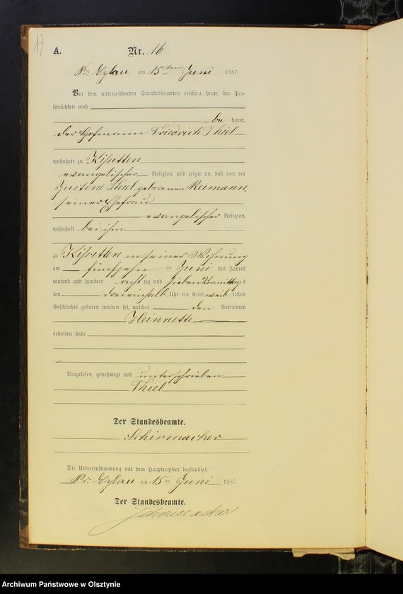 image.from.unit.number "Geburts-Neben-Register Nr 1 - 42"