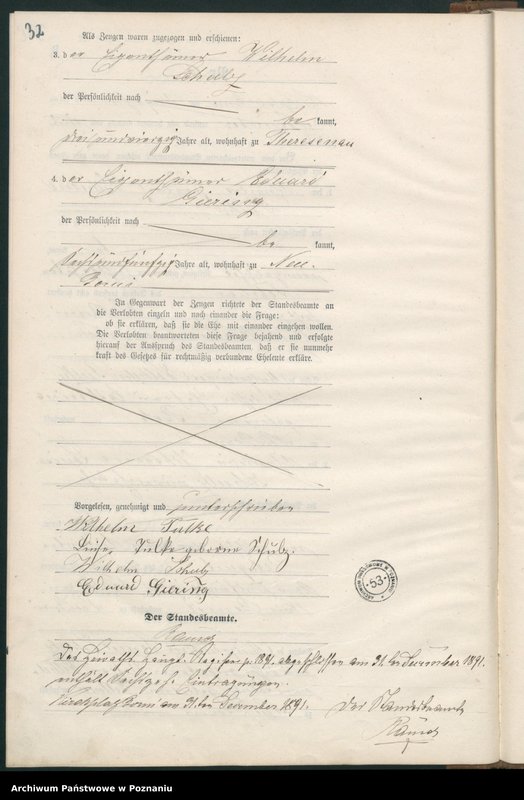 image.from.unit.number "Księga małżeństw"