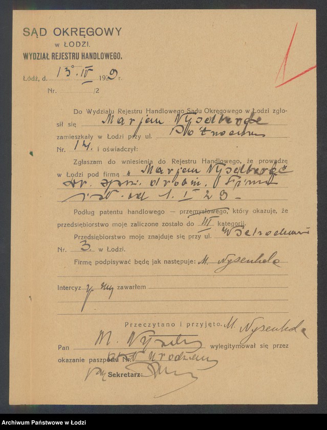 Obraz 3 z jednostki "Marjem Nyzenholc- sprzedaż drobiu"