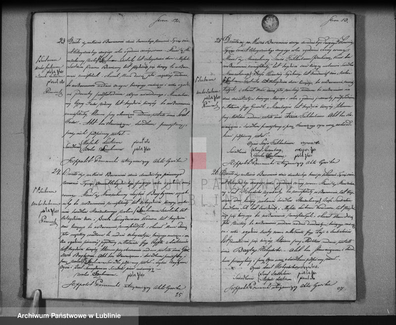 image.from.unit.number "Księga urodzeń, małżeństw i zgonów"