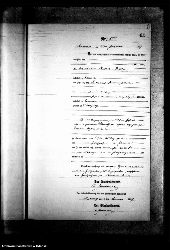 image.from.unit.number "Księga zgonów"