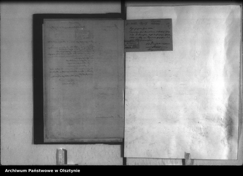 image.from.unit.number "Tapiau, evangelische Kirche"