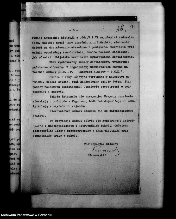 Obraz 20 z jednostki "Prywatna Szkoła Powszechna z niemieckim językiem nauczania Wągrowiec"