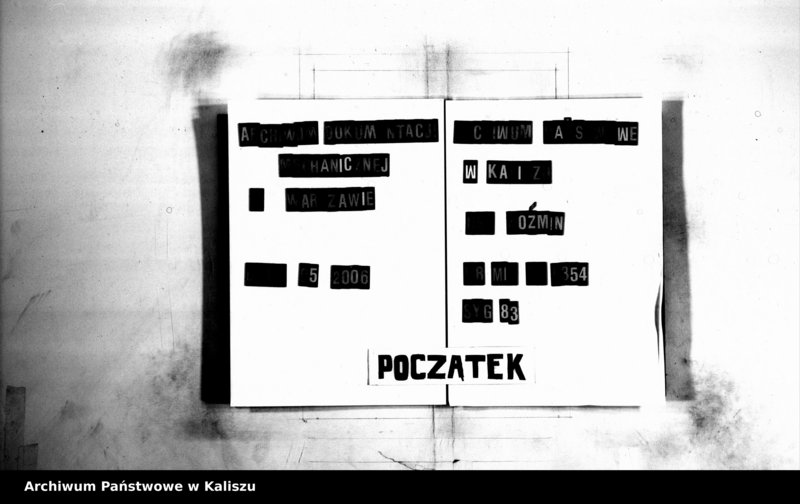 Obraz 1 z jednostki "[Księga małżeństw]"