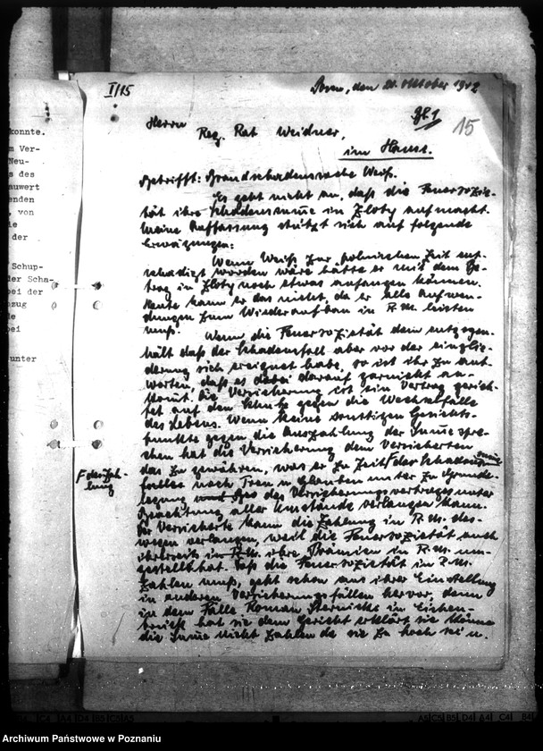 Obraz 20 z jednostki "Versicherungen. Grundsätze"