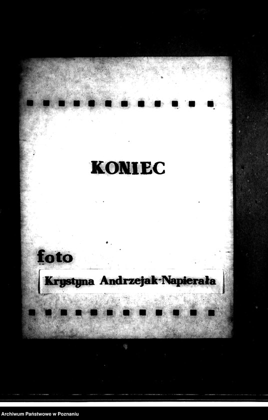 Obraz 19 z jednostki "/Różne plany i mapy majątku Szydłowo powiatu mogileńskiego/"