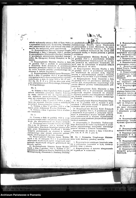 Obraz 9 z jednostki "Zaraza płucna - Gniezno"