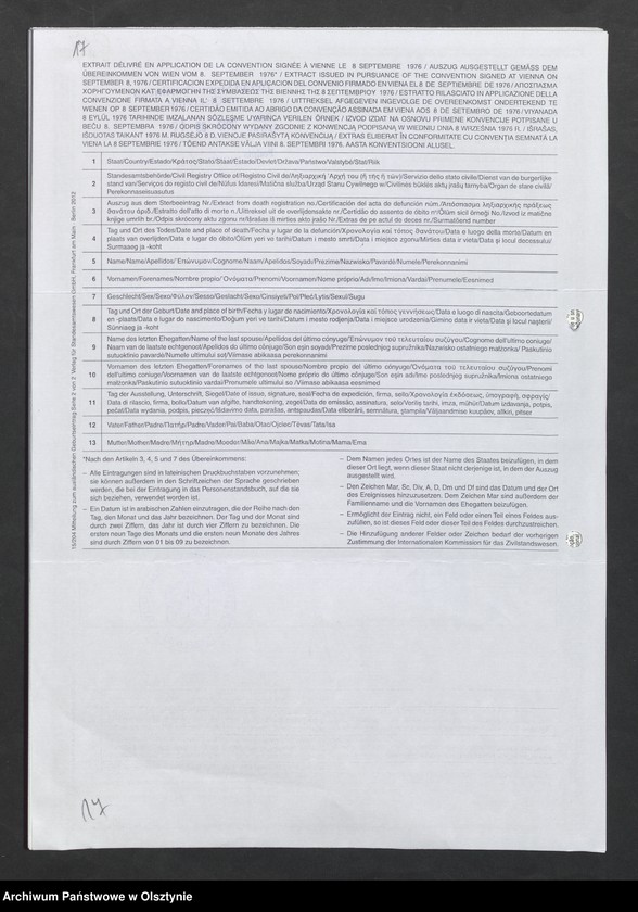 image.from.unit.number "Akta zbiorcze urodzeń z 1917 roku"