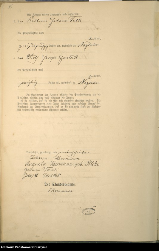 image.from.unit.number "Heiraths-Haupt-Register Nr 1 - 15/1880; 1-13/1890; 1-15/1894; 1-9/1905"