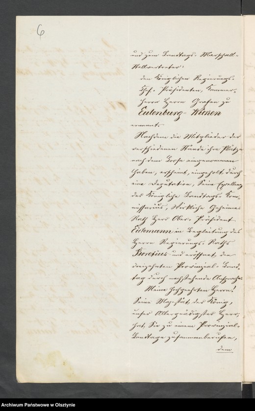 image.from.unit.number "Acta des 13ten Provinzial-Landtages der Stände des Königreichs Preusen. Die Plenar-Sitzungs-Protokolle."