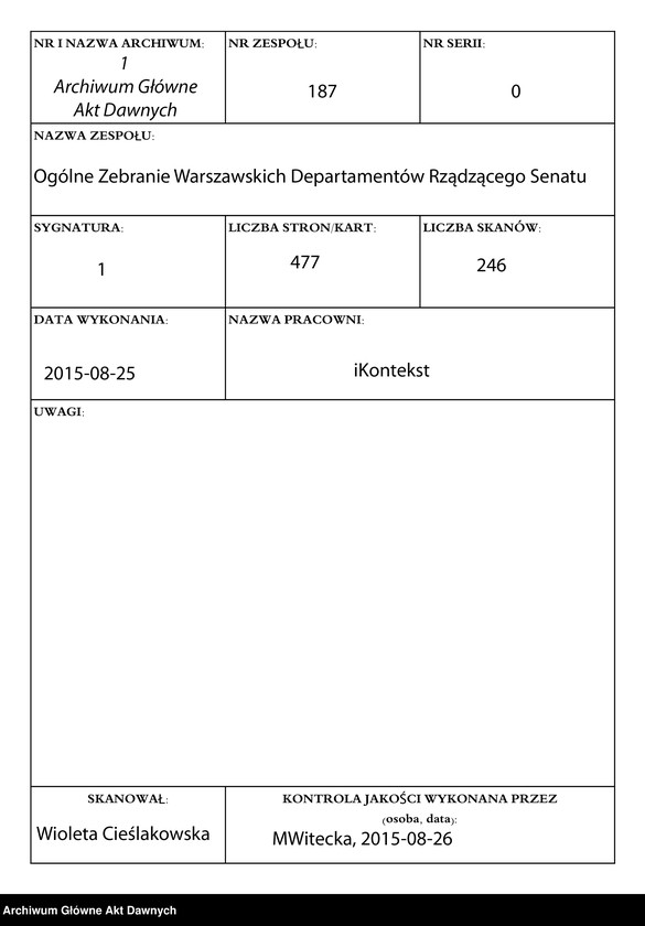 image.from.unit.number "Żurnały Obszczago Sobranija Warsz[awskich] Diepart[amientow] Praw[itielstwujuszczago] Sienata I-X."