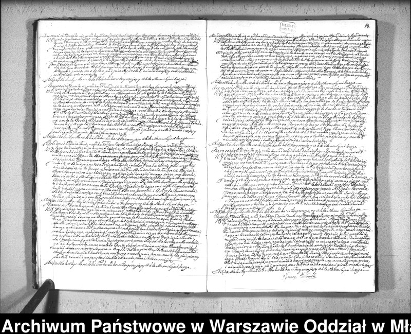 image.from.unit.number "Akta urodzin, małżeństw i zgonów"