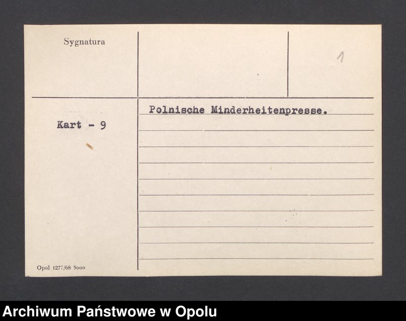 Obraz 3 z jednostki "[Tytuły spraw i znaki kancelaryjne Tom VIII]"