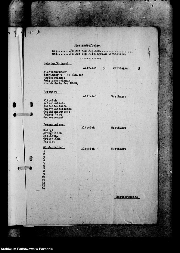 Obraz 8 z jednostki "Gebietssportfest"