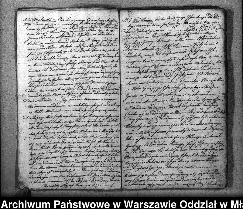 image.from.unit.number "Akta urodzeń, małżeństw, zgonów"