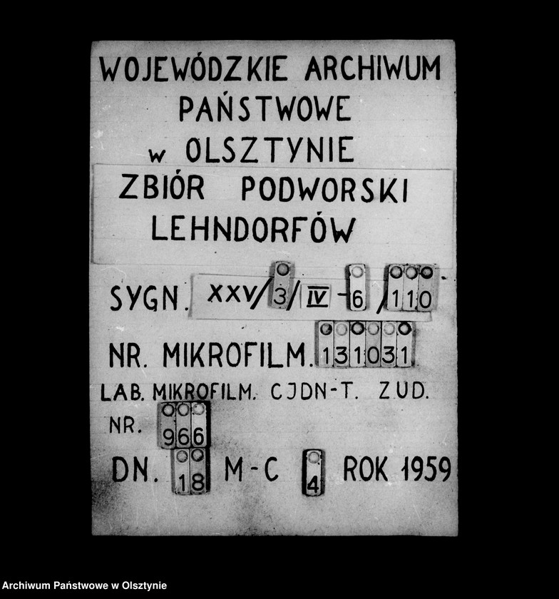 image.from.unit.number "/Fragmente v. Briefen der Violet Swiney, geb. Gfin Schlippenbach aus Sallingen England an Anna Gfin Lehndorff geb. Hahn/"