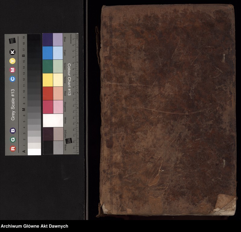 image.from.unit.number "Rejestry poborowe woj. sieradzkiego."