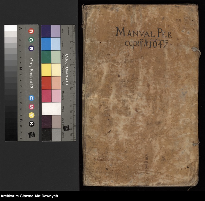 image.from.unit.number "Rozliczenie z różnych dochodów skarbu Rzeczpospolitej."