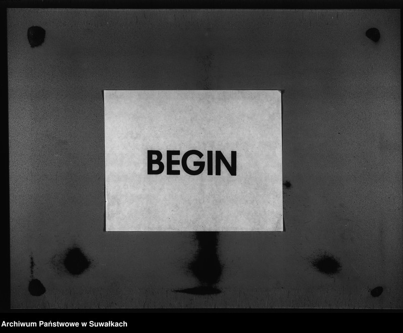 image.from.unit.number "Księga Duplikat Zaślubionych, Urodzonych i Zmarłych w Parafij Berznickiej w Roku 1843"