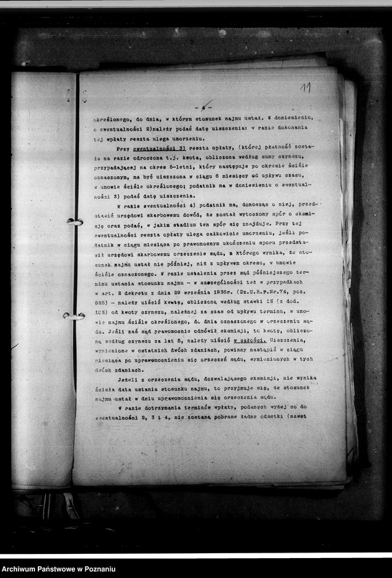 Obraz 15 z jednostki "Okólniki"