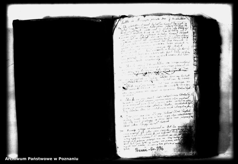 Obraz 3 z jednostki "Relationes [protocollon]"