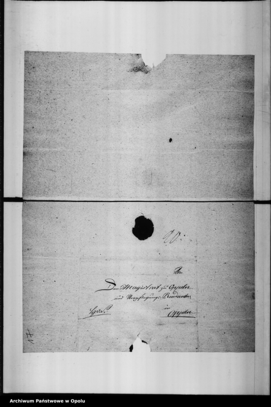 Obraz 17 z jednostki "Fourage Magazin und Verpflegungs-Sachen 1806 bis [1812]"