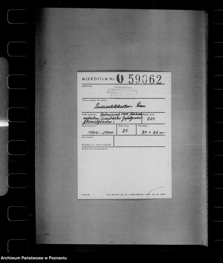 Obraz 2 z jednostki "Befreiung von Schanzarbeiten (weiblicha Gefolgschaftsmitglieder)"