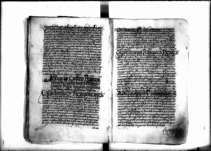 Obraz 19 z jednostki "Inscriptiones [inducta]"