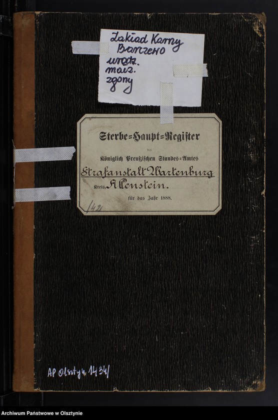 image.from.unit.number "Sterbe-Haupt-Register Nr 1 - 13"