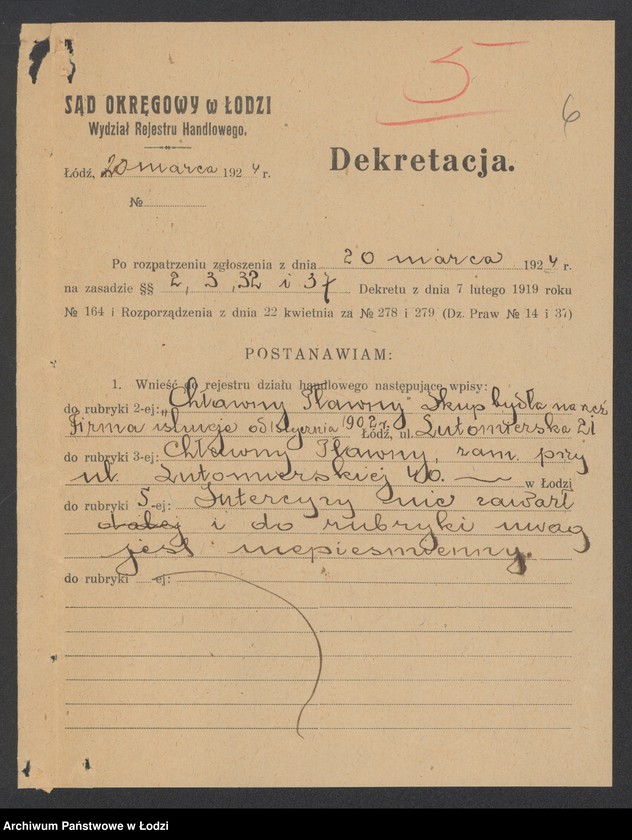 Obraz 8 z jednostki "Chławny Pławny- handel bydłem i sprzedaż mięsa"