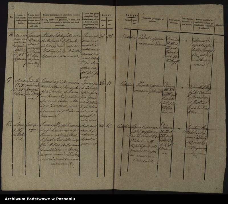 image.from.unit.number "Księga małżeństw"