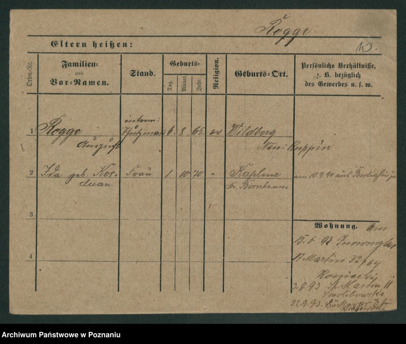 Obraz 12 z jednostki "Rogat - Roguszka"