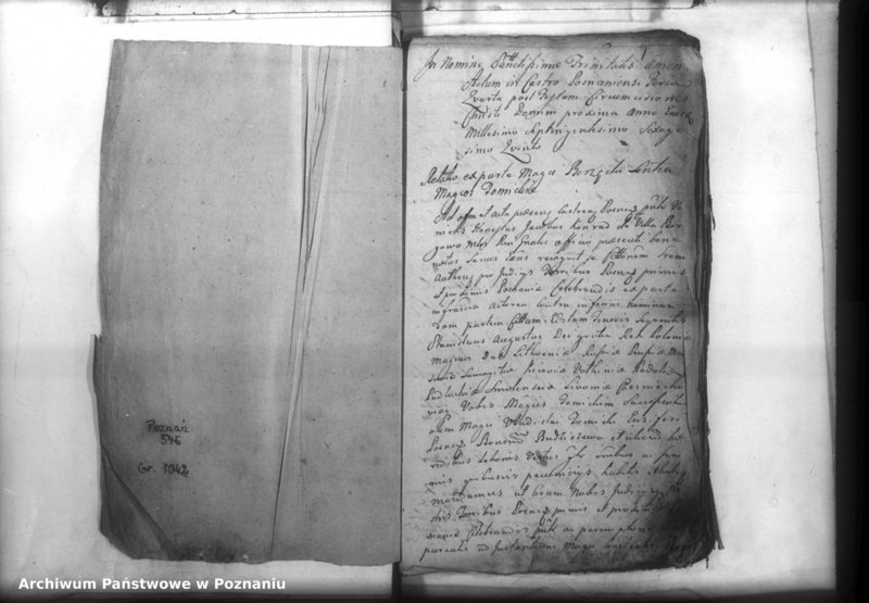 Obraz 4 z jednostki "Relationes [protocollon]"