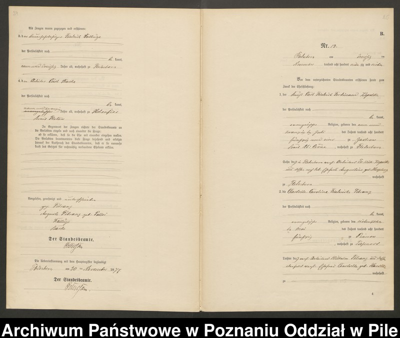 image.from.unit.number "Księga małżeństw"