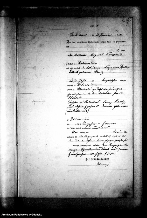 image.from.unit.number "Księga zgonów"