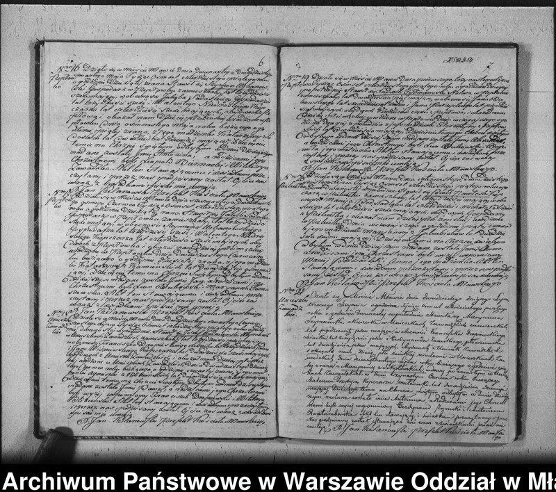 image.from.unit.number "Akta urodzin, małżeństw i zgonów"
