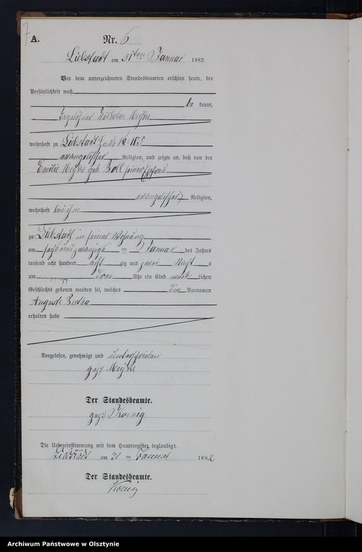 image.from.unit.number "Geburts-Neben-Register Nr 1 - 76"