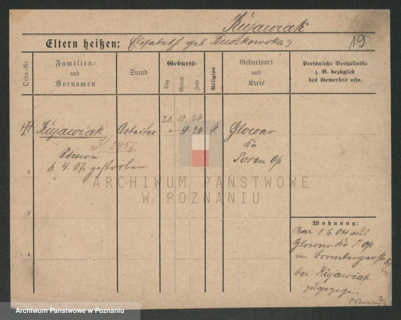 Obraz 19 z jednostki "Kujawiak - Kulas"