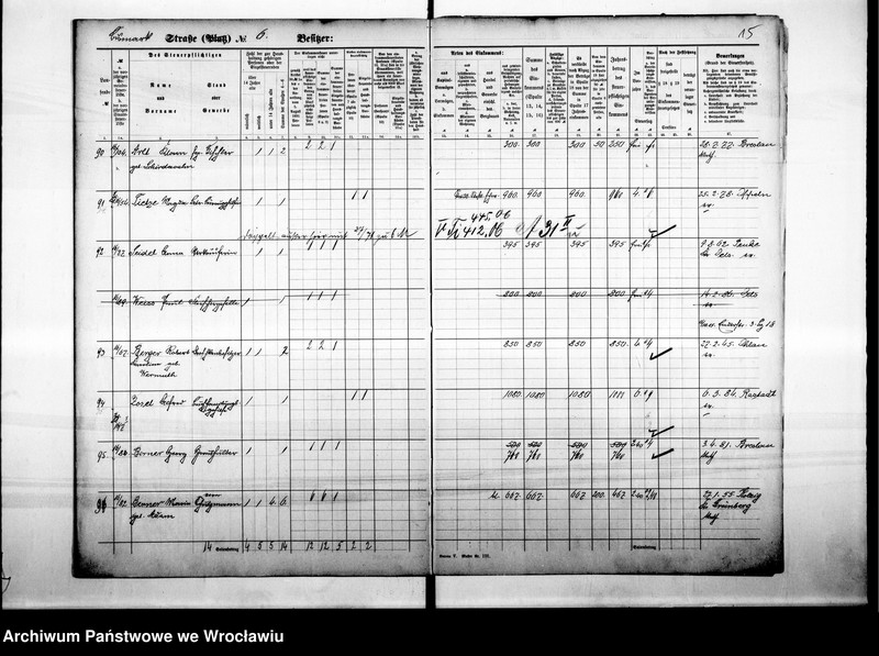 image.from.unit.number "Personalienverzeichnisse"