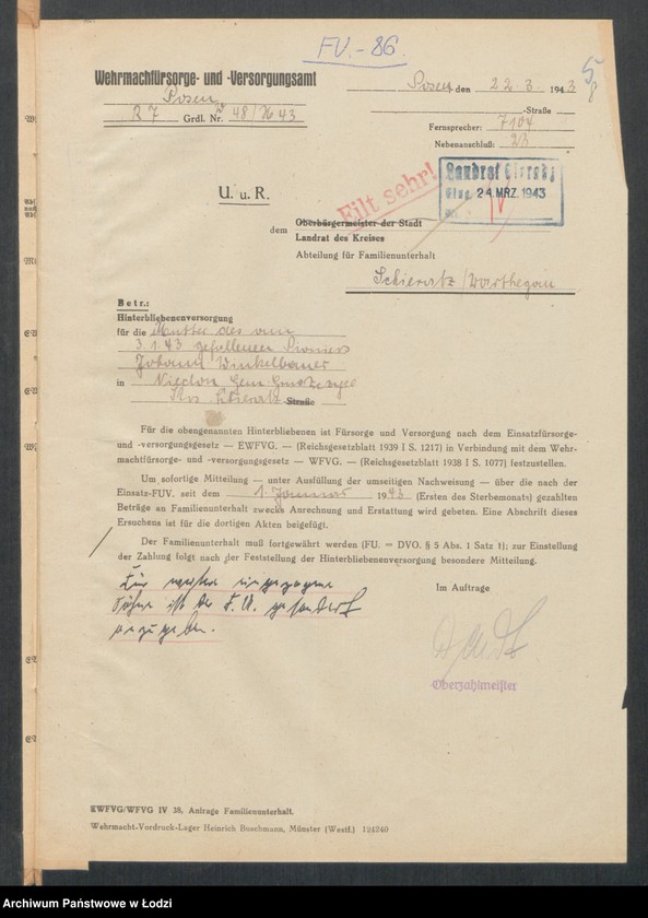 Obraz 10 z jednostki "Pionier Winkelbauer Johann"