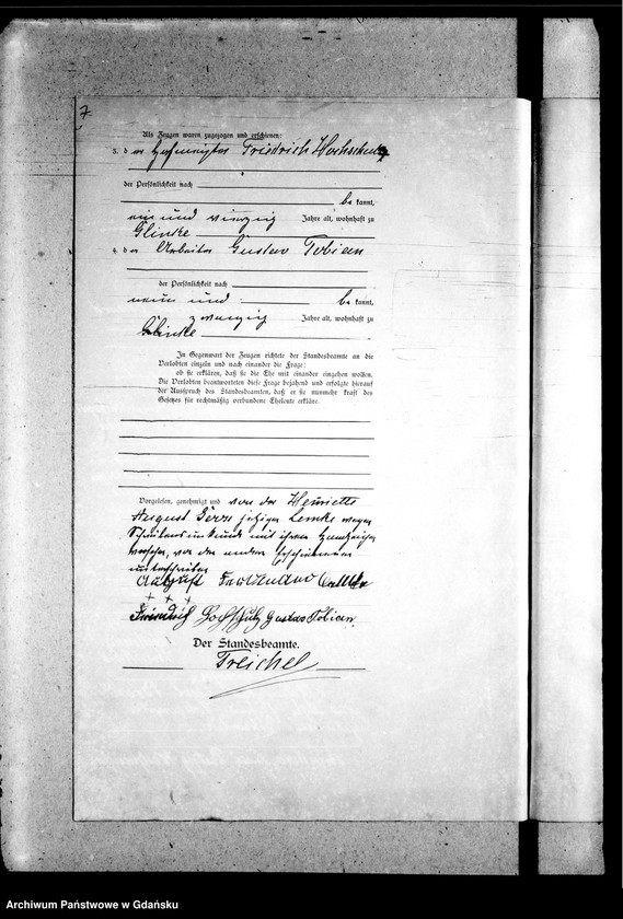 image.from.unit.number "Księga małżeństw"