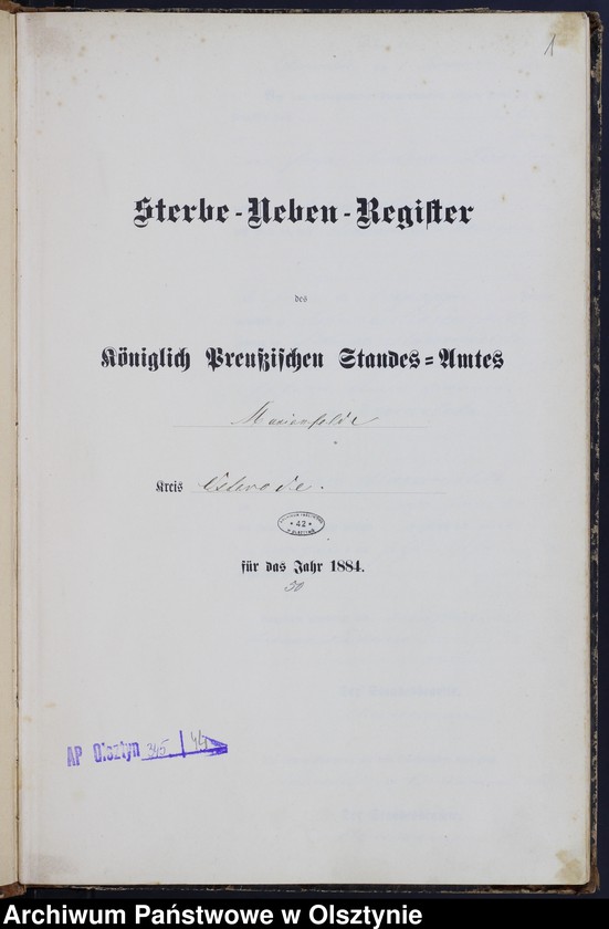 image.from.unit.number "Sterbe-Neben-Register Nr 1 - 115"