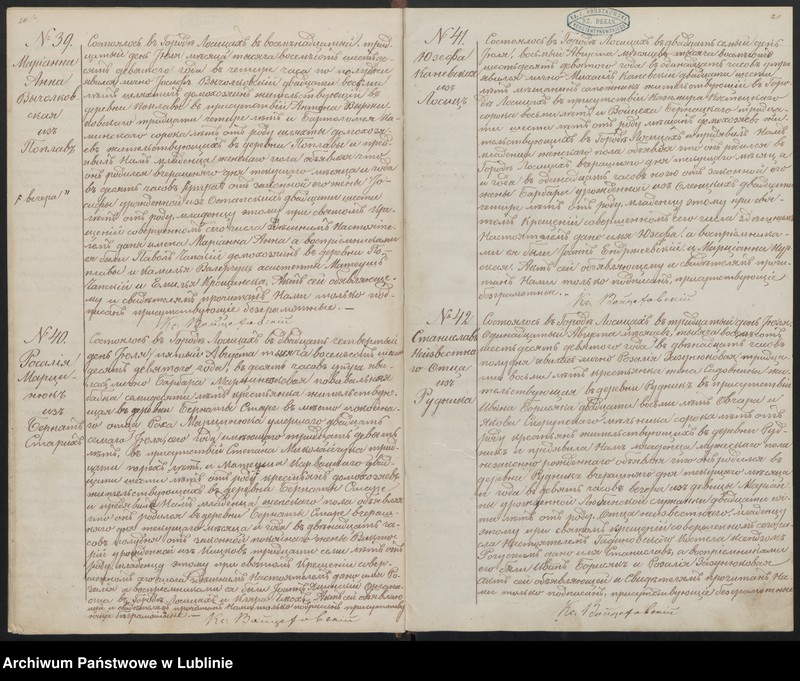 image.from.unit.number "Księga urodzeń, małżeństw i zgonów"