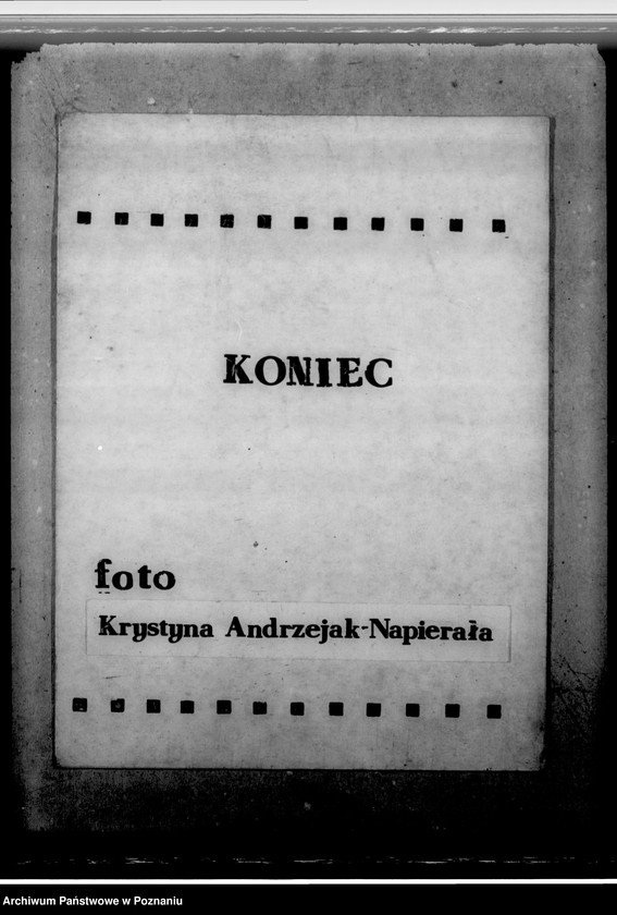 Obraz 16 z jednostki "Stronk, Roman - komisarz obwodowy"